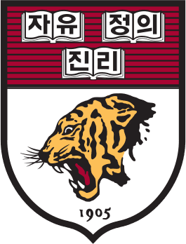 고려대학교 로고